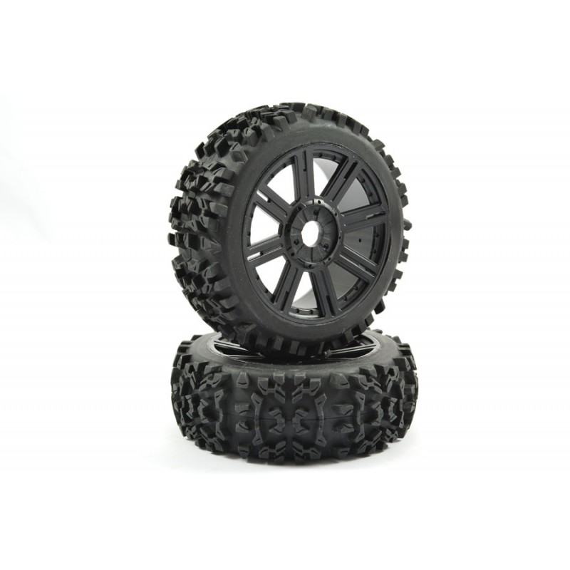 TRAXXAS Bandit XL-5 (TQ/8.4V/DC Chg) C-TRX24054-1 TRAXXAS Bandit XL-5 (TQ/8.4V/DC Chg) C-TRX24054-1