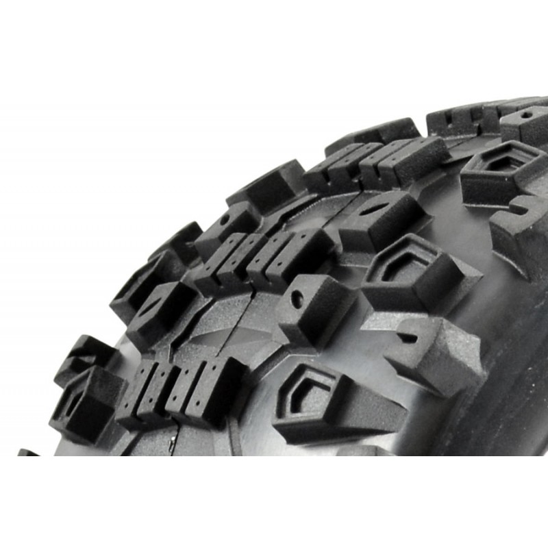 TRAXXAS Rustler XL-5 (TQ/8.4V/DC Chg) C-TRX37054-1 TRAXXAS Rustler XL-5 (TQ/8.4V/DC Chg) C-TRX37054-1